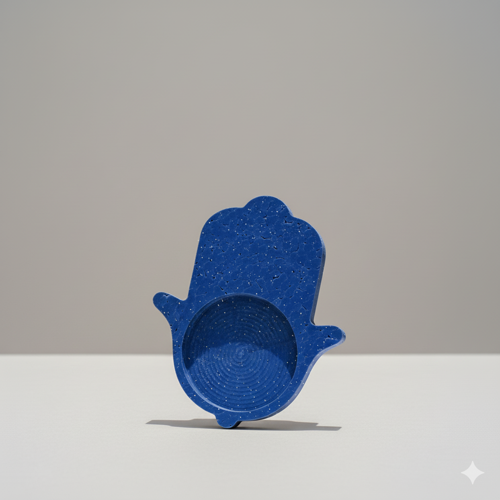 Hand of Fatma Ashtray