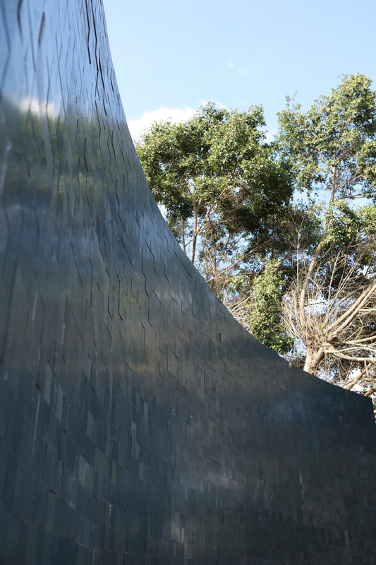 Egyptian Plastic Tales by FR Partnership