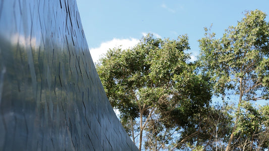 Egyptian Plastic Tales by FR Partnership