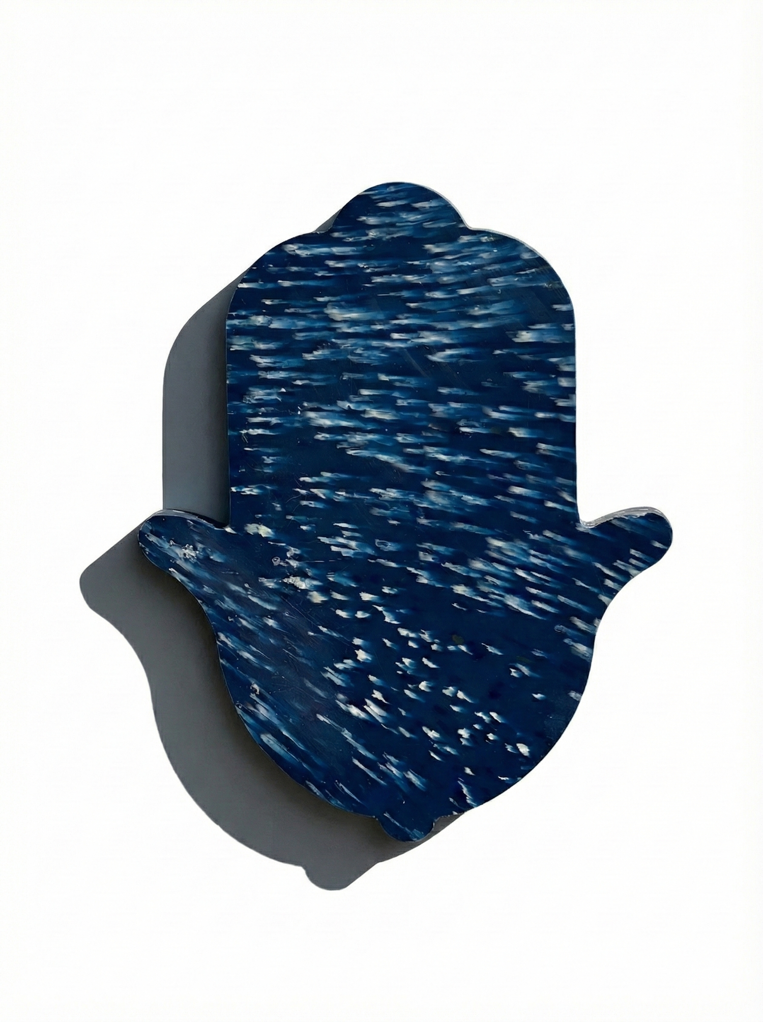 Hand of Fatima by Yasmin Noureldin