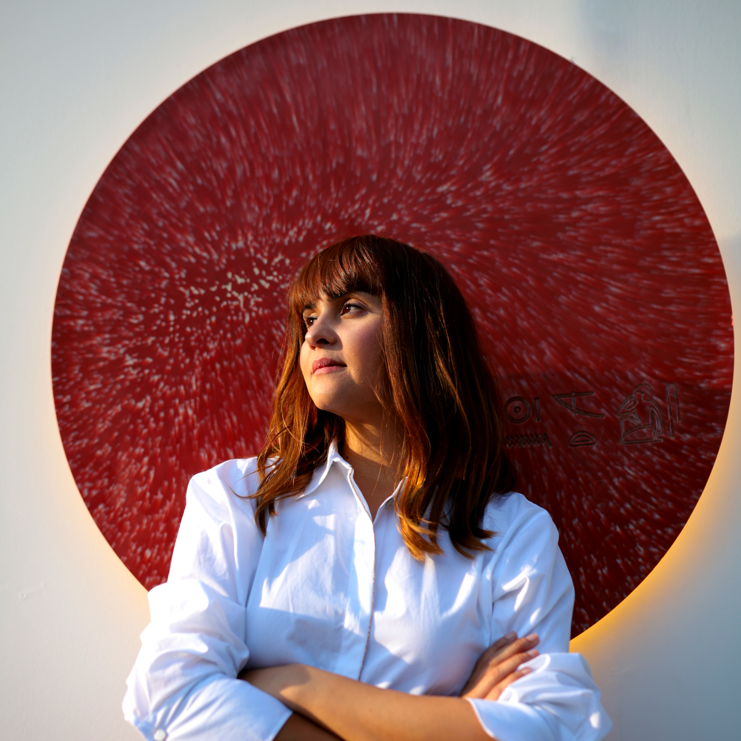 The Love Letter by Shosha Kamal