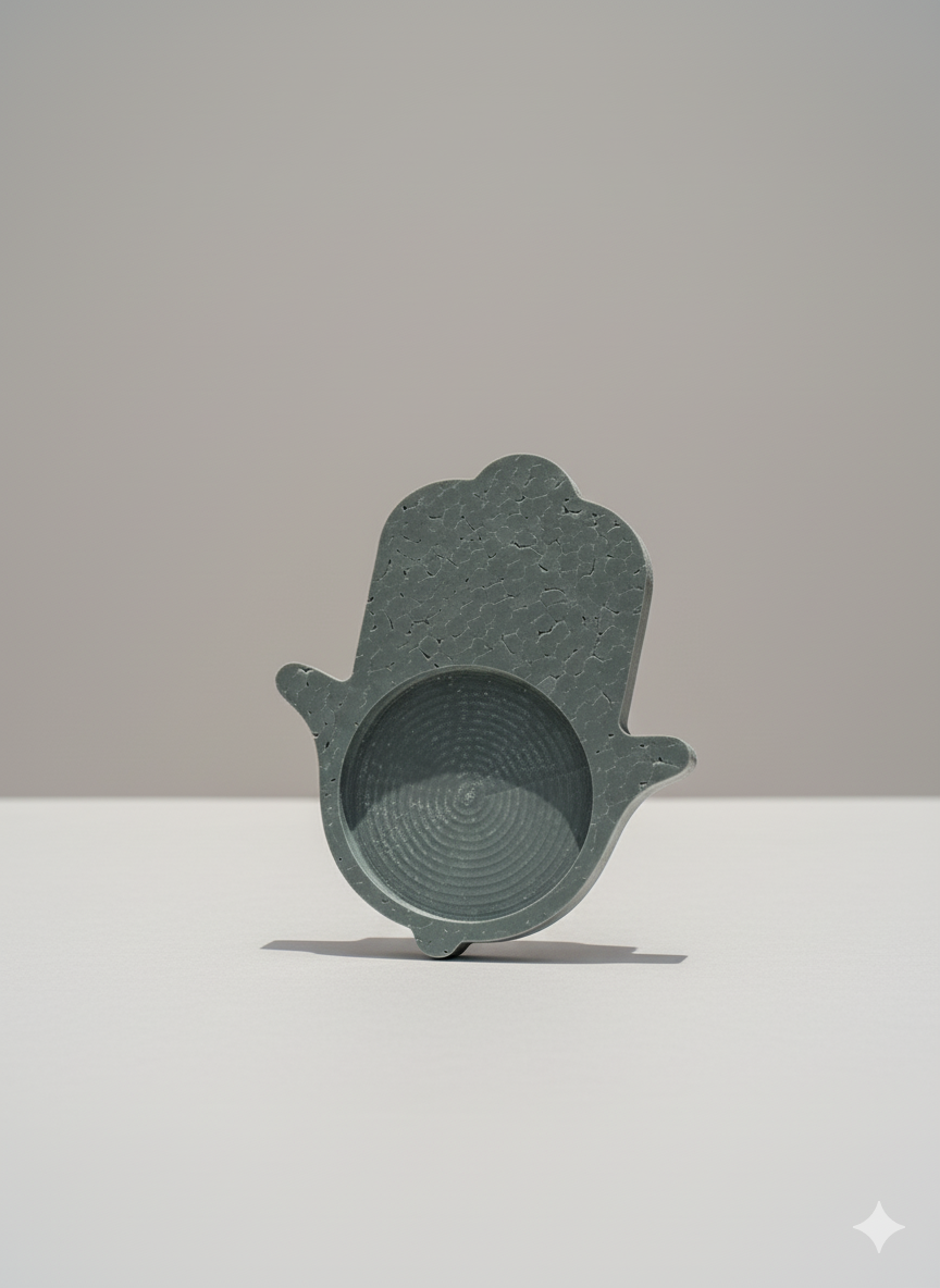 Hand of Fatma Ashtray