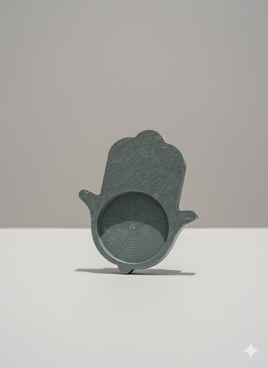 Hand of Fatma Ashtray