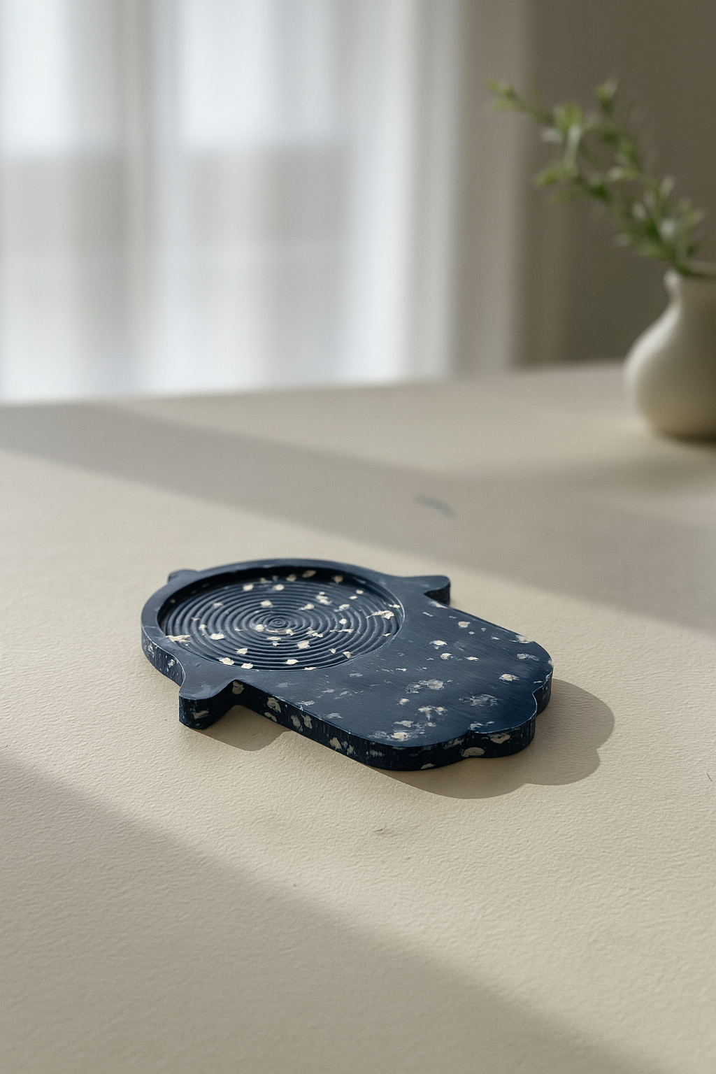 Hand of Fatima Coaster