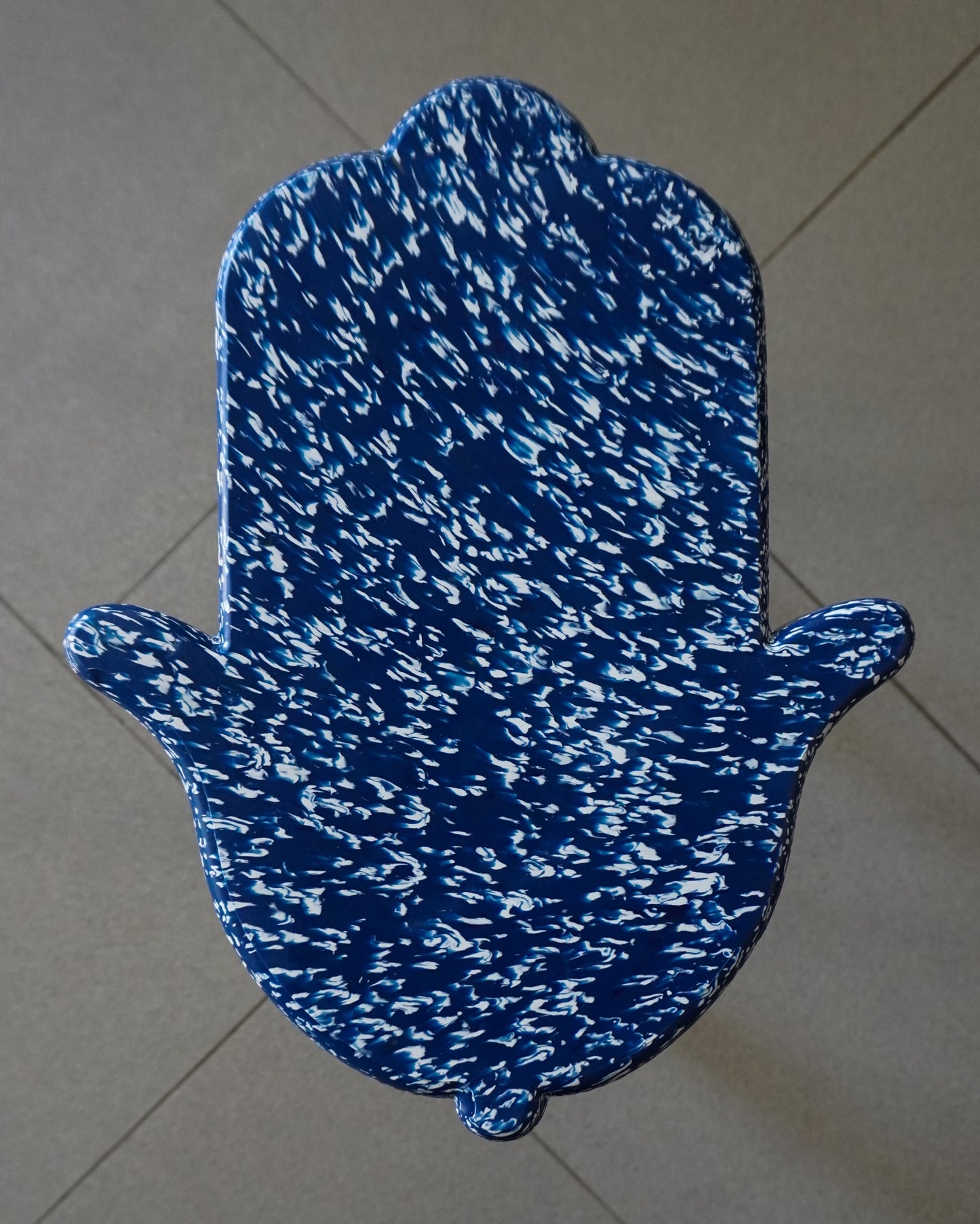 Hand of Fatma Side Table