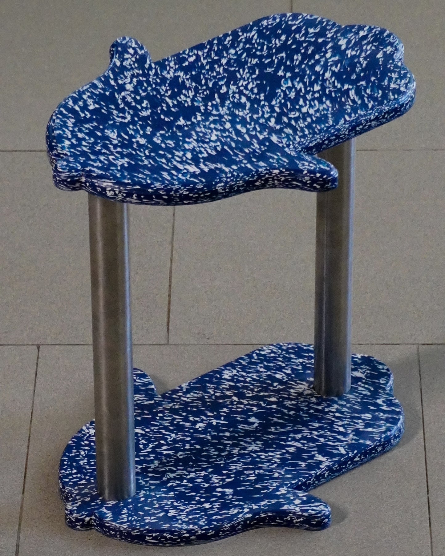 Hand of Fatma Side Table