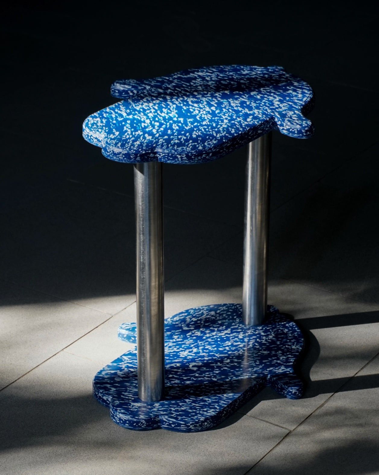 Hand of Fatma Side Table