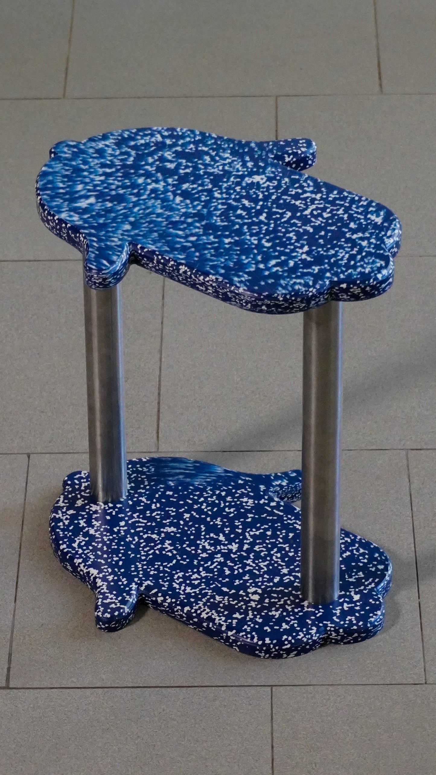 Hand of Fatma Side Table