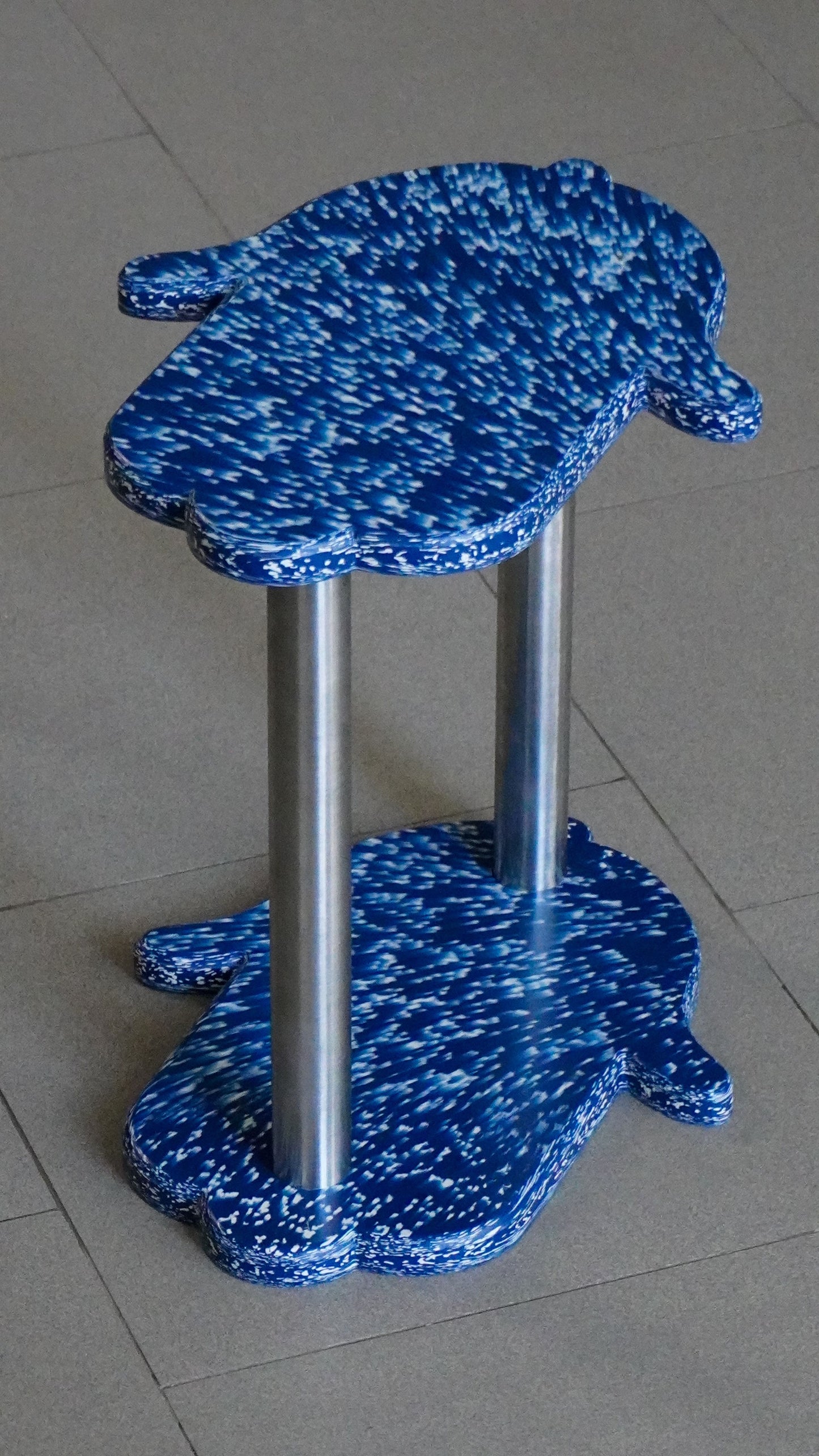 Hand of Fatma Side Table