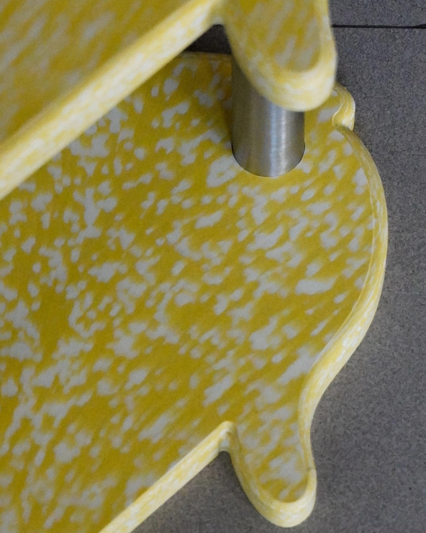 Hand of Fatma Side Table