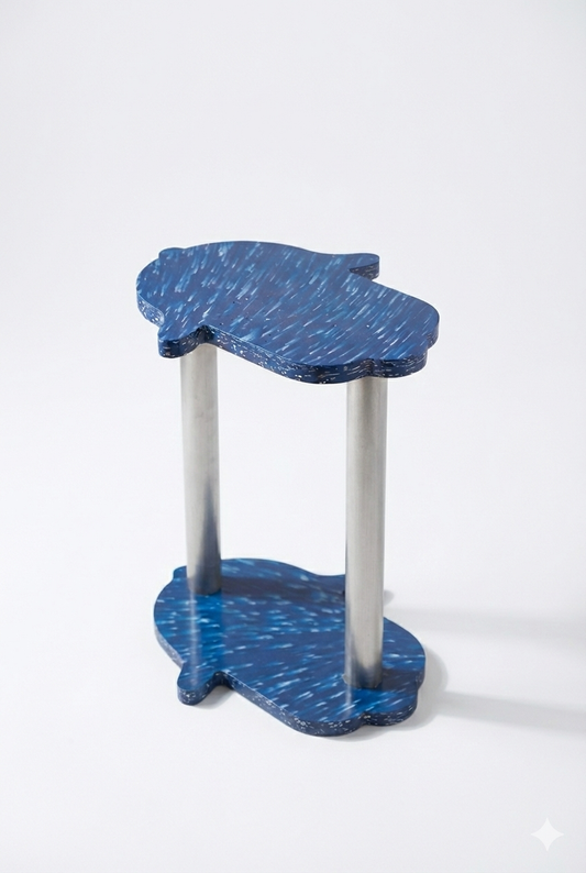 Hand of Fatma Side Table