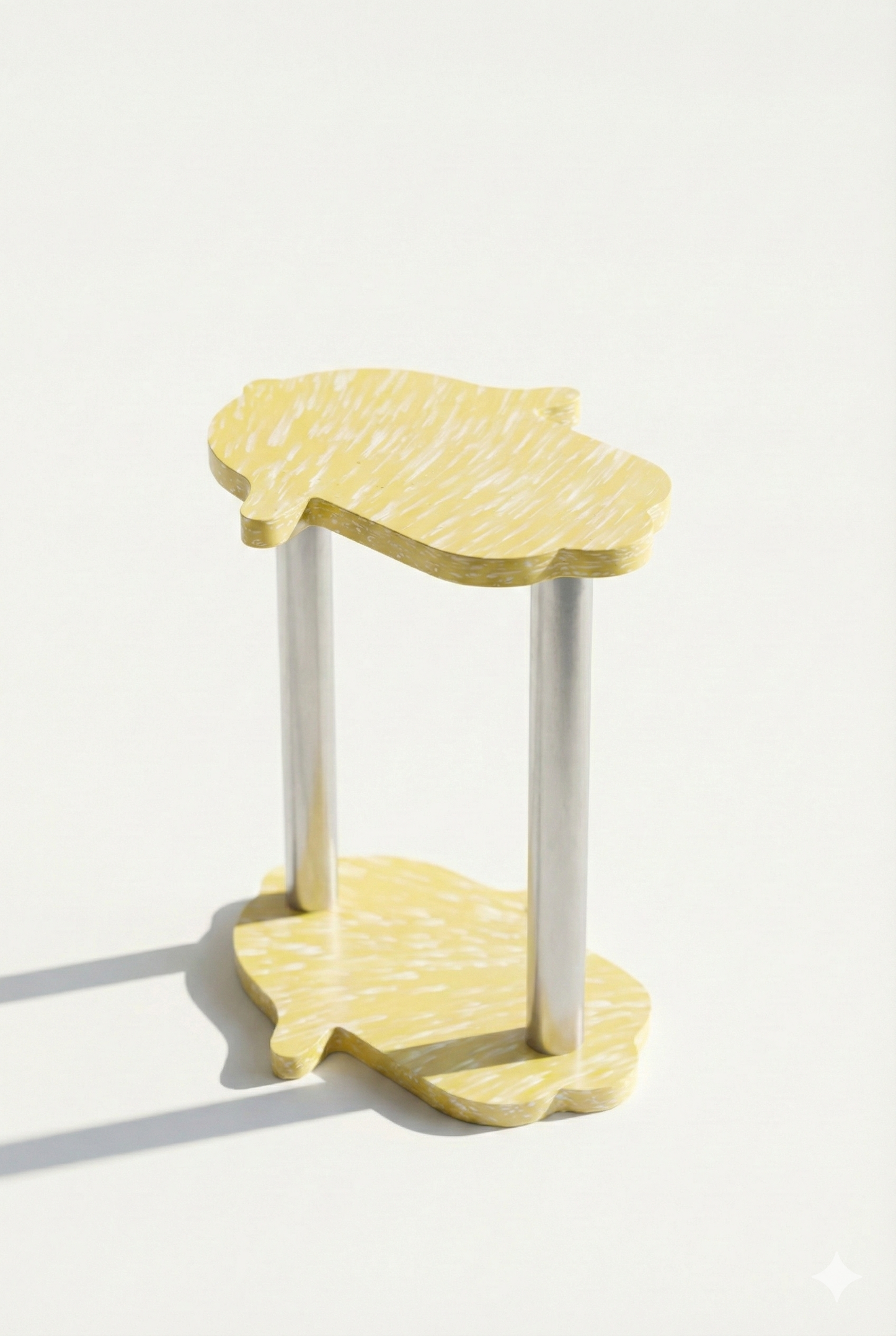 Hand of Fatma Side Table