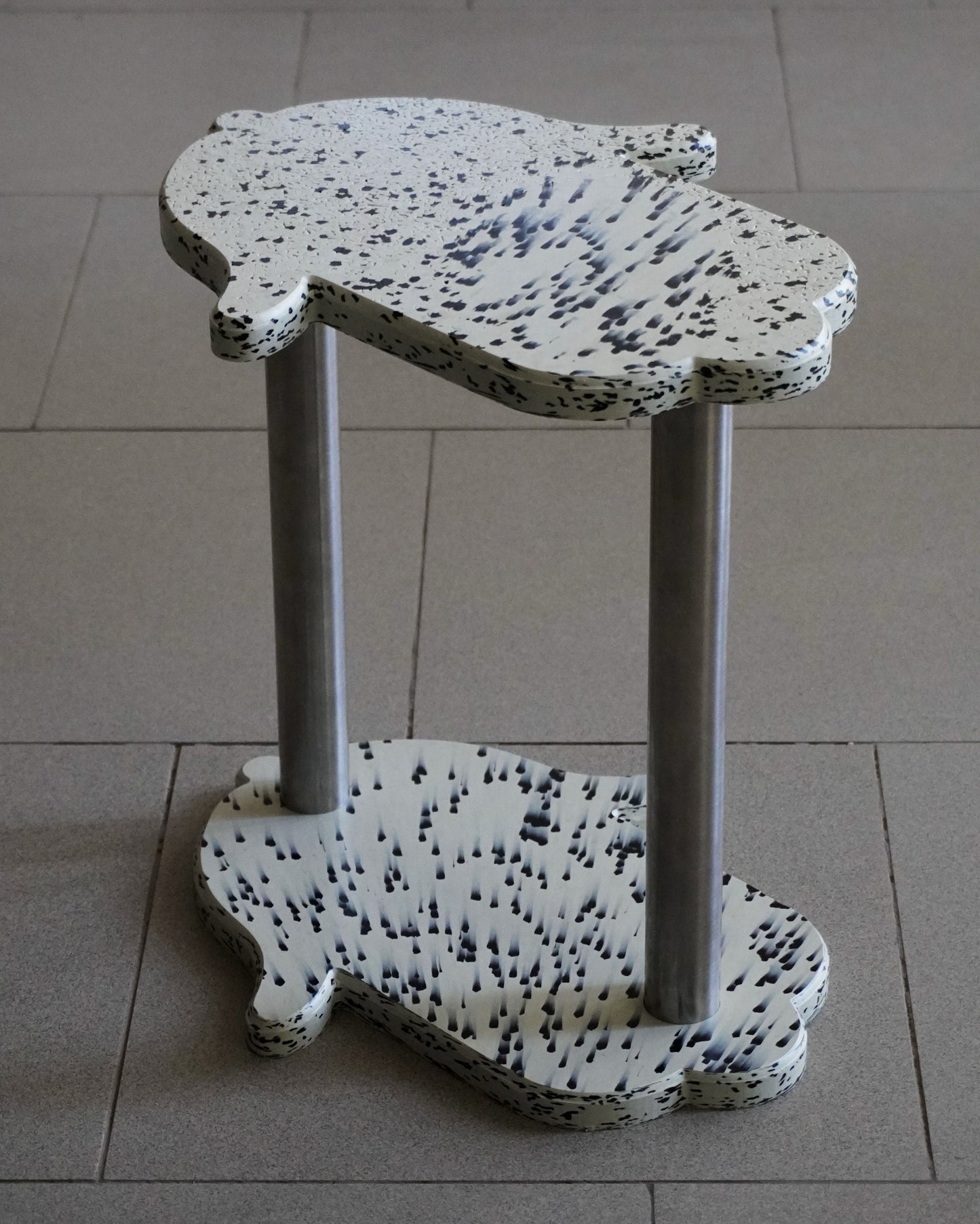 Hand of Fatma Side Table