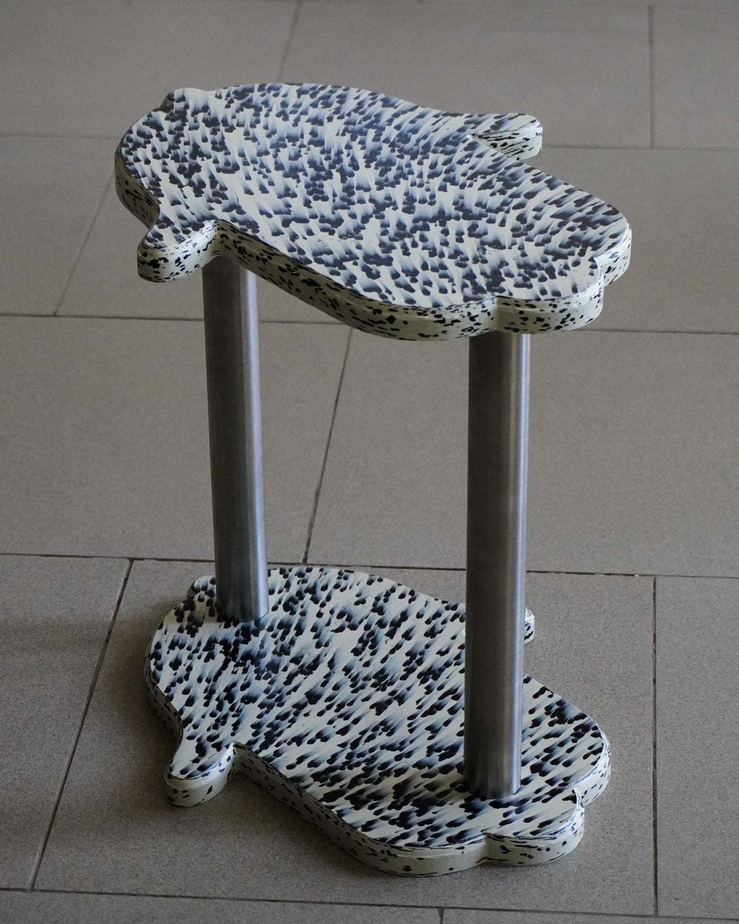 Hand of Fatma Side Table